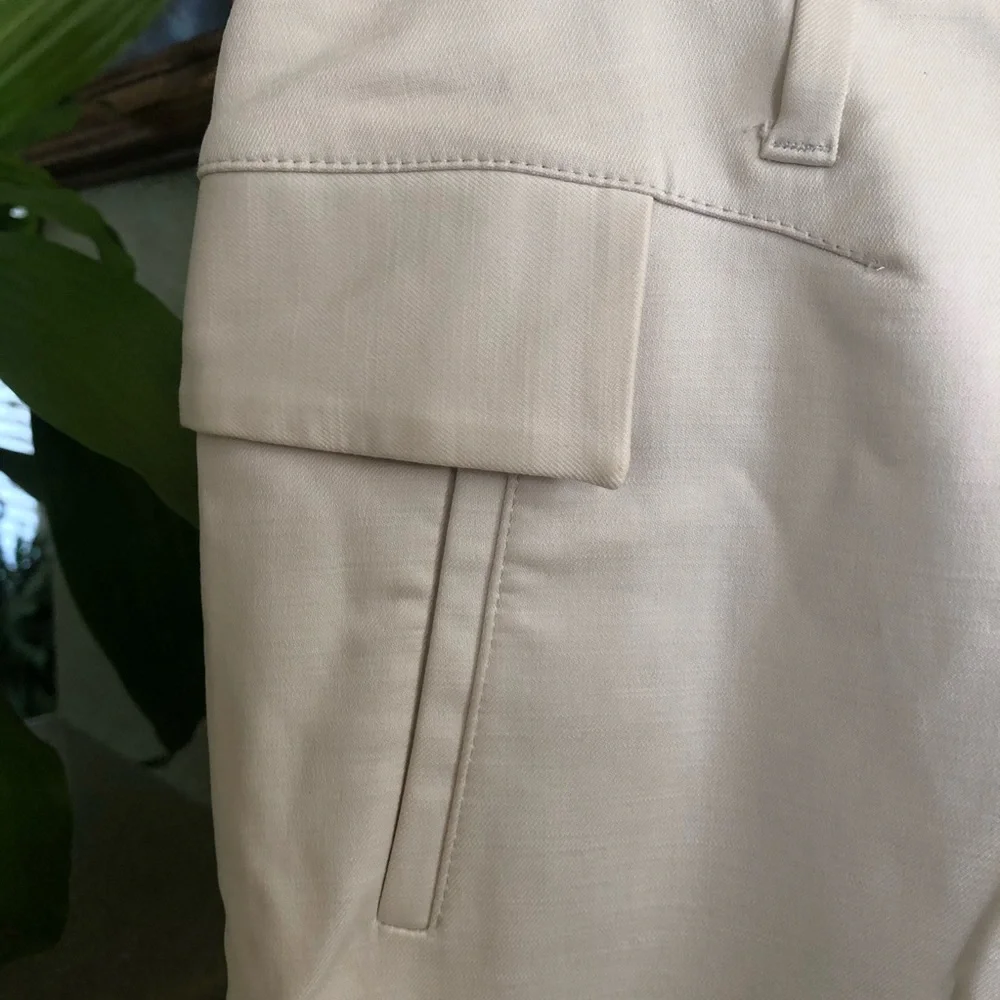 Helmut Lang Mini Skirt - Picture 4 of 10